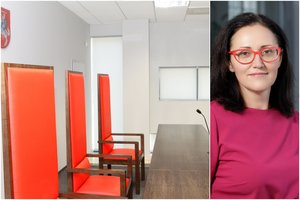 Teisėja paaiškino, kokie būna naikinami teismo sprendimai ir kada juos galima skųsti