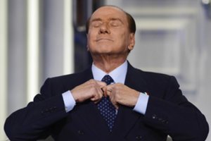 Pagrindiniam Milano tarptautiniam oro uostui bus suteiktas S. Berlusconio vardas