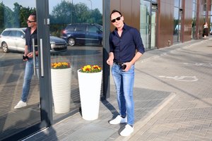 Po išplitusios žinios apie karjeros pabaigą prabilo pats Mindaugas Mickevičius-Mino