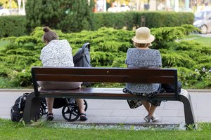 Seimui siūloma priimti senjorams skirtą įstatymą: aktualu tiems, kuriems 60 ir daugiau metų