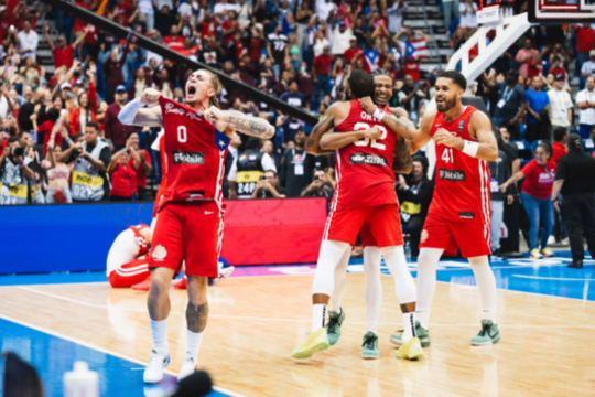 Nesuvaidintos finalo rungtynių emocijos.<br>FIBA nuotr.