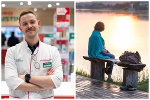 Vaistininkas pasakė, kokių spalvų rūbai traukia uodus ir skatina jų įkandimus