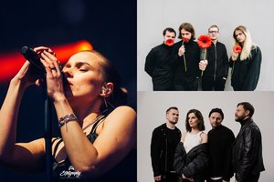 Jau šį trečiadienį Kaune prasideda penkių dienų festivalis „Botaninės naktys“