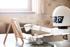 Ekspertas išbandė dirbtinio intelekto įrankius: leis sukurti ir originalią dainą, ir juokingą vaizdo įrašą