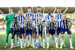 „Panevėžio“ futbolo klubas Čempionų lygos atrankoje pasitinka gerai pažįstamą varžovą