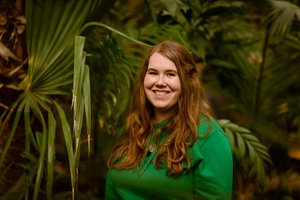 Laboratorijos duris pravėrusi mokslininkė tapo džiazuojančia fizikos mokytoja