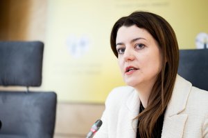 M. Navickienės vyro įmonės istorijoje – ir netikėti viražai: FNTT pradėjo tyrimą, bet pati tarnyba informacijos nepatvirtina