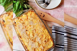 Lenkiškas kopūstų apkepas nustebins savo paprastumu ir puikiu skoniu: jokių prabangių ingredientų