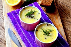 Mamos vištienos pašteto receptas: patiks net nemėgstantiems kepenėlių