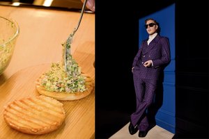 Pagirias palengvinantis sumuštinis pagal Saugirdą Vaitulionį: rytas iškart pagerės