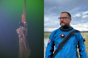 „Neste“ suvienijo trijų šalių gyventojus ir organizacijas dėl švaresnės Baltijos jūros: prisidėti kviečiami ir vairuotojai Lietuvoje