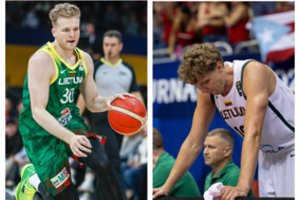 Lietuvos ekipos žaidėjas nusivylęs rinktine: pažėrė įžvalgų dėl keistų sprendimų, įvardijo ir netikėtą kandidatą perimti ekipos vairą