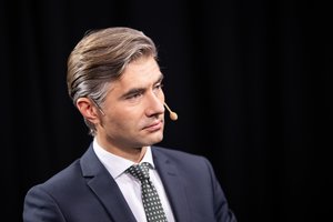 K. Budrys: pasitraukus iš kasetinius šaudmenis draudžiančios konvencijos, protinga svarstyti tokios amunicijos įsigijimus