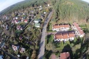 „Gyvenimas kaime tikrai ne man“ – nebūkite tokie tikri:  yra vietos, kurios verčia tuo suabejoti