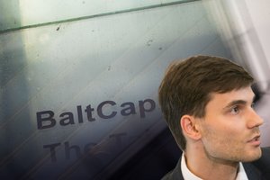 Žiniasklaida: „BaltCap“ veda derybas su potencialiu Šiaulių policijos komisariato projekto pirkėju