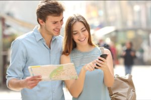 Planuojantiems vasaros keliones Lietuvoje atrinko geriausias programėles