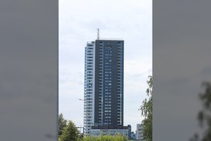 Pasitaiko ne kasdien – išskirtinė galimybė išsinuomoti unikalią erdvę lauko reklamai