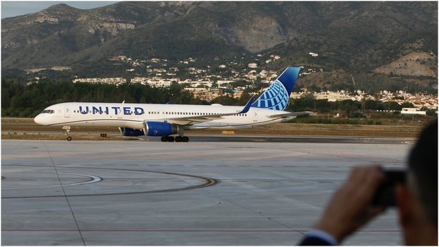 „Boeing“ lėktuvas skrydžio metu pametė ratą: tai – jau antrasis toks incidentas nuo kovo mėnesio