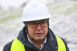 V. Matijošaitis nemano, kad Kaune reiktų Istorinės atminties komisijos: kartais jos gali tapti diskusijų šou „Prieštarauk“