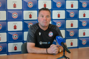 „Panevėžys“ ambicingai pasitinka Čempionų lygos atranką: „Niekas nėra neįmanoma“