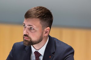 Švietimo ministerija gavo peticiją dėl gimnazijų tinklo sudarymo: viceministras su reikalavimais nesutinka