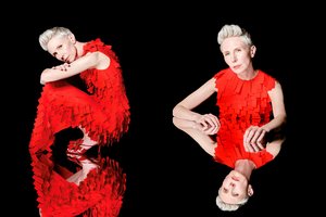 Giedrė skelbia akustinį rudens turą: „15 miestų aplėksiu pasistriksėdama!“