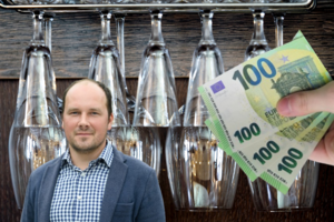 Degtinės įperkamumas – visų laikų aukštumose: pabrango mažiau nei vanduo