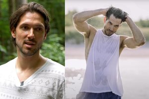 Aferomis kaltinamas treneris Domantas Žičkus „nusprendė atkeršyti“ apgautoms moterims: įvelta ir policija