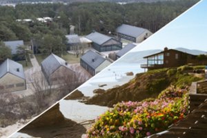 Įdomiai suskaičiavo: kur labiau apsimoka pirkti būstą – Lietuvoje ar Pietų Europos kurortuose?