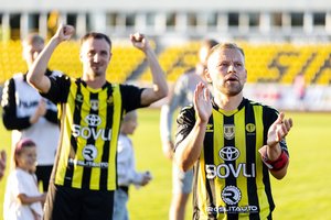 A lygos turo apžvalga: „Žalgirio“ kluptelėjimas nerezultatyviausiame ture