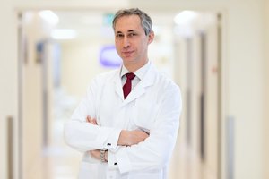 Insulto asociacijos prezidentas A. Vilionskis: insulto prevencijai skiriama per mažai dėmesio