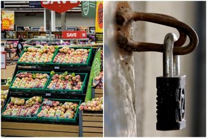 Prekybininkai nebežino, ko griebtis: štai, kokią bausmę siūlo ilgapirščiams