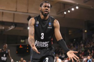 Dar vienas naujokas Kaune: prie „Žalgirio“ jungiasi Turkijoje žaidęs amerikietis