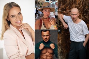 Žinomi žmonės atskleidė mėgstamiausius vaisius: kai kurie atsakymai nustebino