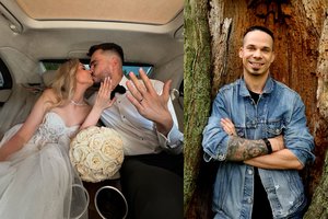 Savaitės blykstėse – Vilniaus „Ryto“ krepšininko G. Masiulio vestuvės ir J. Miliaus incidentas autobuse