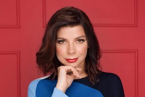 Karolinai Liukaitytei pasipiršo mylimasis Povilas