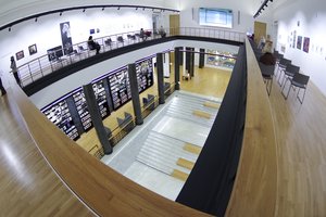 Paaiškėjo, kokios knygos ir autoriai –  populiariausi bibliotekose