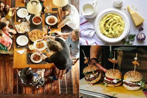 Savaitgalį prie puodų praleiskite mažiau laiko: idėjos, ką pasigaminti greitai ir nebrangiai