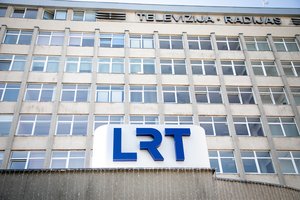 Seimas svarstys dėl iniciatyvos LRT skiriamas lėšas susieti su BVP augimu