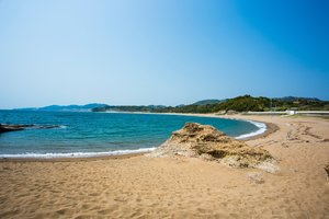 Jūroje 36 valandas praleidusi plaukikė – išgelbėta: aptikta maždaug 80 km nuo Japonijos krantų