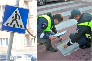 Marijampolės ligoninėje mirė automobilio partrenkta moteris