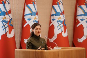 Ko trūksta socialinio verslo klestėjimui Lietuvoje?