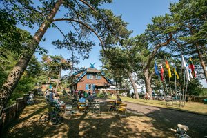 Šeštadienį Nidoje prasideda tarptautinis Thomo Manno festivalis