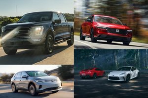 Paskelbė populiariausių pasaulio automobilių reitingą: pirmame dešimtuke vos du Europos gamintojai