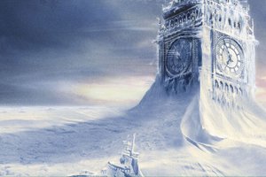 Nerimą kelianti žinia: įspėja, kad katastrofiškas filmo siužetas gali tapti realybe