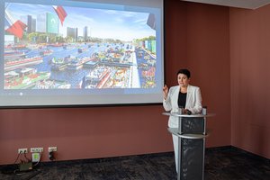 Patvirtinta Lietuvos rinktinė Paryžiaus olimpinėse žaidynėse