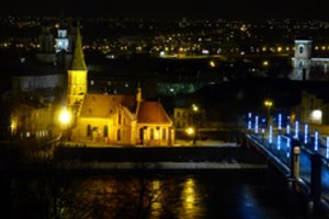 Kaunietę piktina skleidžiami garsai: „Vos tik sutemus pradeda savo „naktinius koncertus“