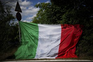 Italija uždraudė mokyklose naudotis mobiliaisiais telefonais