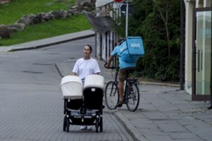 Norite dirbti tokį darbą – darbdaviui turėsite pateikti papildomą dokumentą: tikrins, ar nesate teistas