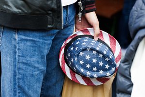 Geros žinios iš už Atlanto: JAV mažėja labai svarbus ekonomikos rodiklis